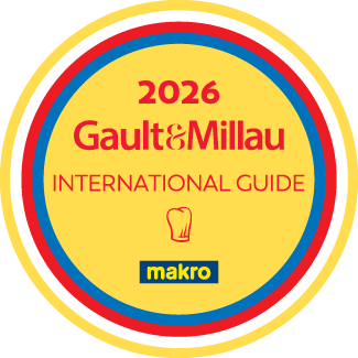 Gault & Millau 2026 International Guide